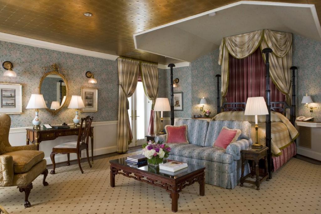 The Inn At Little Washington ห้อง รูปภาพ