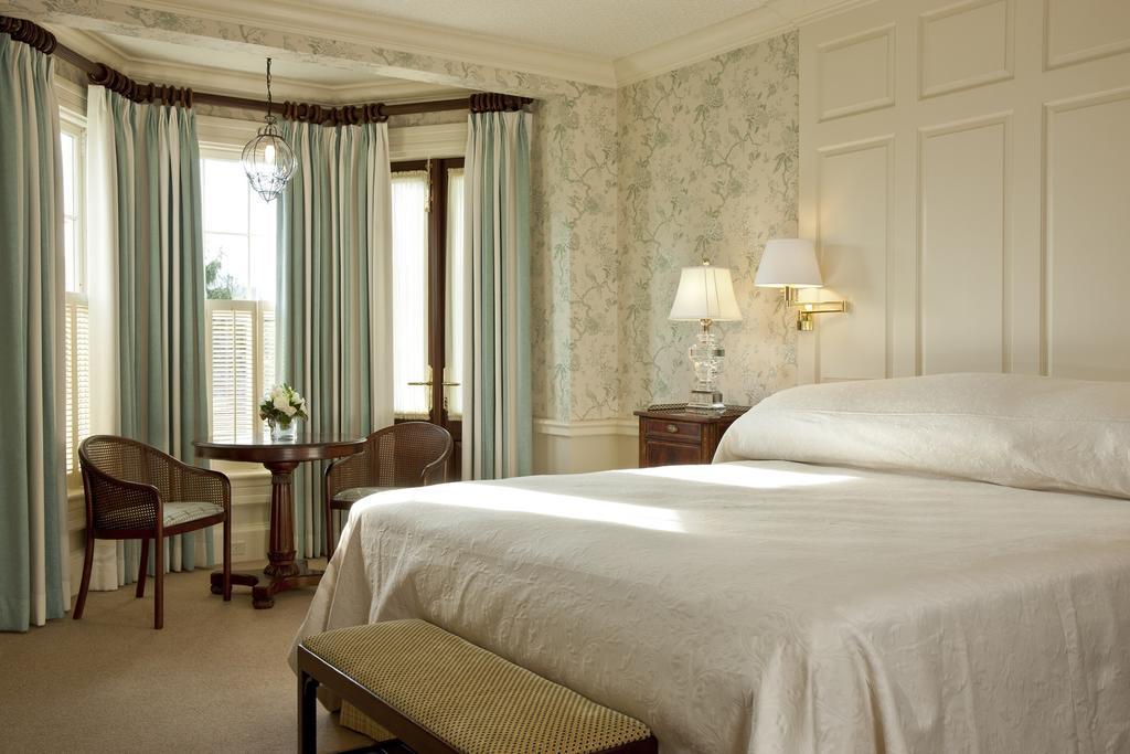 The Inn At Little Washington ภายนอก รูปภาพ