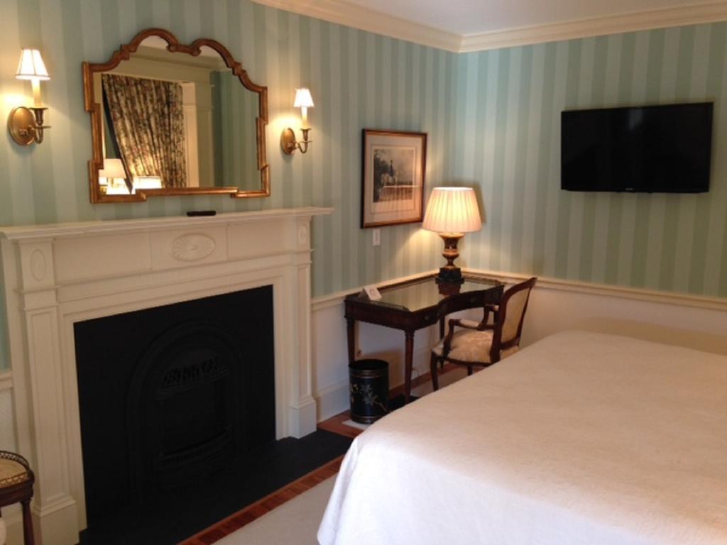 The Inn At Little Washington ห้อง รูปภาพ