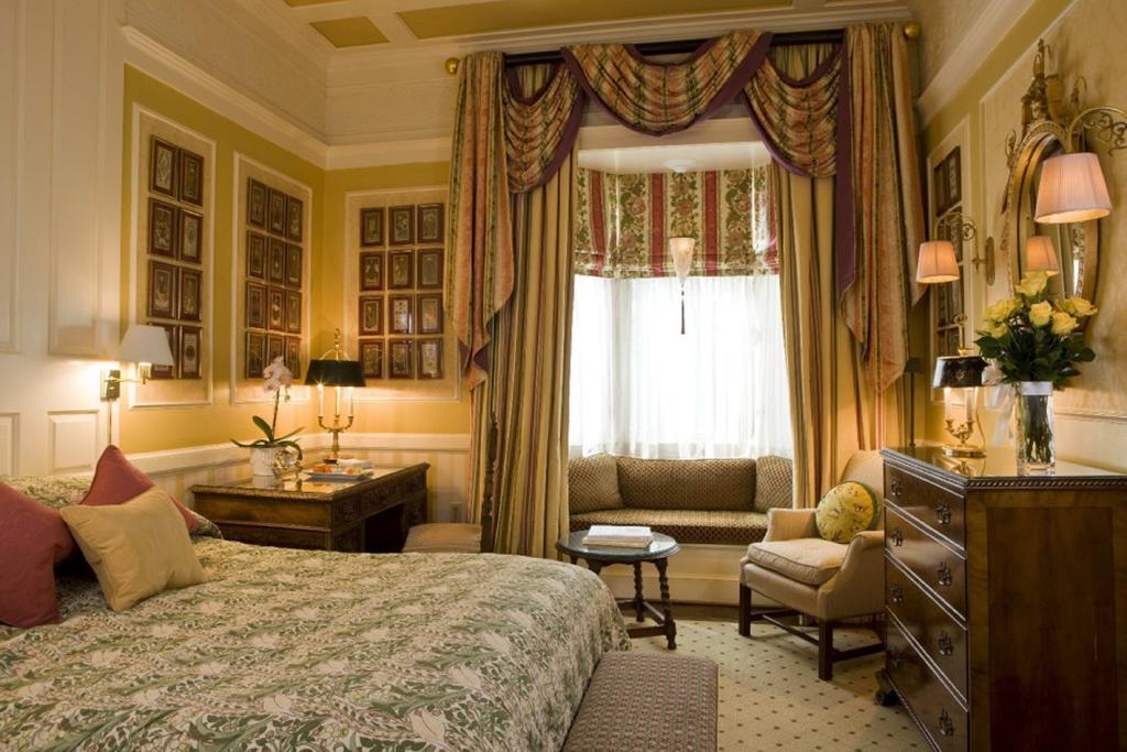 The Inn At Little Washington ห้อง รูปภาพ